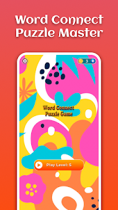 Word Connect - Puzzle Master