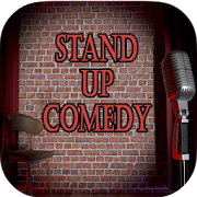 Free Stand Up Comedy Apps