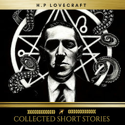Obraz ikony: H.P Lovecraft: Collected Short Stories
