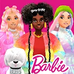 Cover Image of Herunterladen Barbie™ Modeschrank 1.8.2 APK