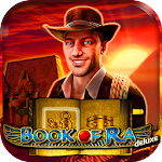 Cover Image of Download Book of Ra™ Deluxe Slot 5.37.1 APK