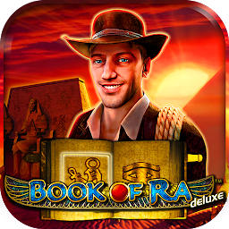 Book of Ra™ Deluxe Slot Mod Apk