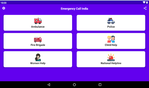 Indian Helpline Numbers