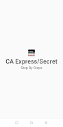 Express Entry Secret Screenshot