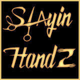 SLAYIN HANDZ icon