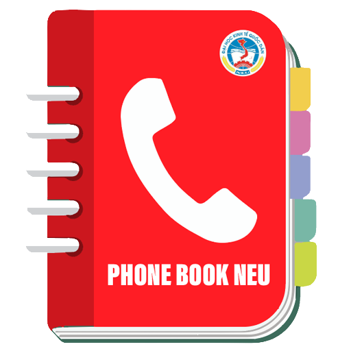 Danh bạ NEU logo