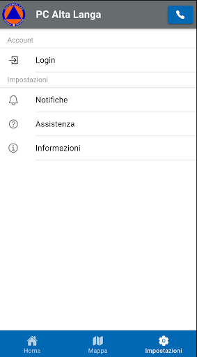 PC Alta Langa Screen 3