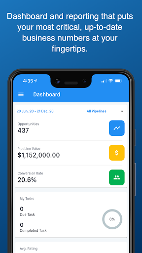 GeNCORR Screenshot 1 - AppWisp.com