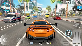 Game screenshot City Car Driving and Drifting hack