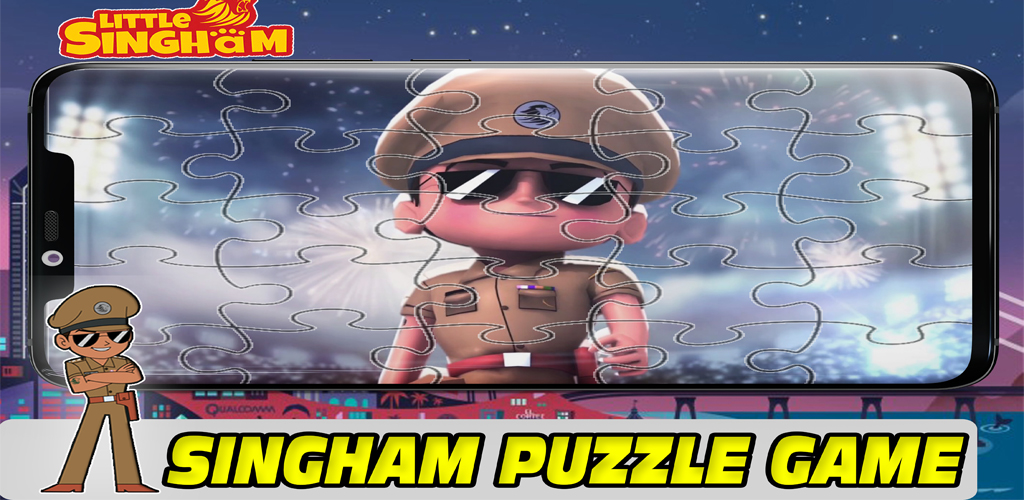 Download Chhota Singham Puzzle Game Free for Android - Chhota Singham  Puzzle Game APK Download 