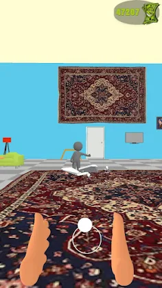 Crazy Day - Screenshot 2