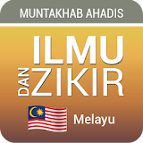 Ilmu and Zikir Malay icon