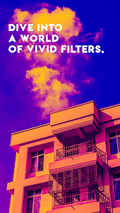 Colorgram: Colorful Filters
