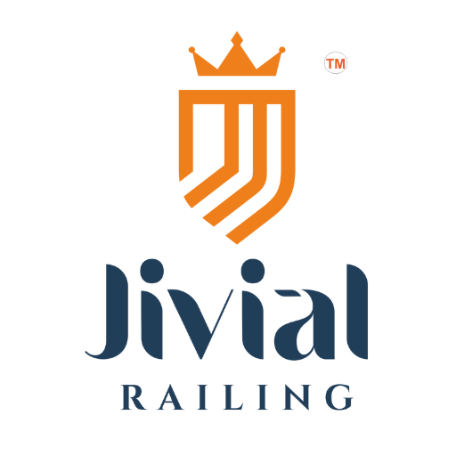 Jivial Railling logo