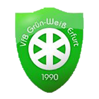 VfB Grün-Weiß 1990 Erfurt