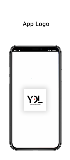 Android application Ydl Fitness Premium screenshort