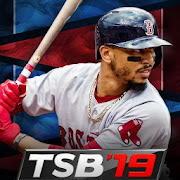Top 50 Sports Apps Like MLB Tap Sports Baseball 2019 - Best Alternatives