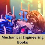 Cover Image of Скачать Mechanical Engineering Books  APK