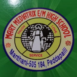 「MARY MEDIATRIX E/M HIGH SCHOOL」のアイコン画像
