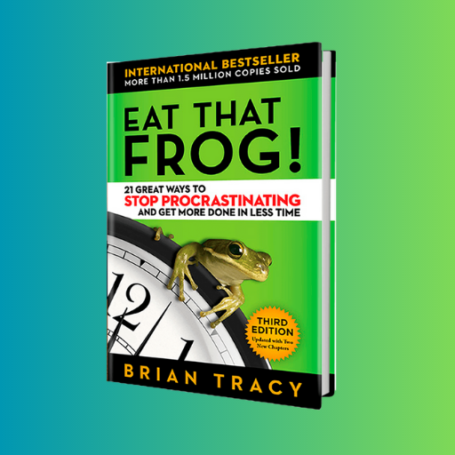 Eat That Frog: Summary Download on Windows