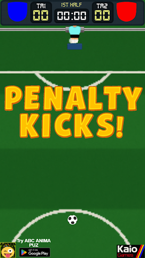 Kick Pong Classic Foosball