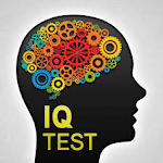 Cover Image of Download Iq test 10 questions  APK