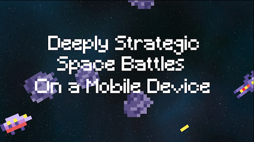 Escape The Living Nebula - pur Screen 2