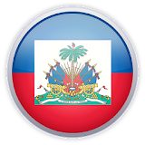 Haiti Radio FM icon