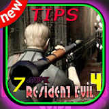 New Tips Of Resident Evil 4-7 icon