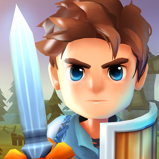 Beast Quest Ultimate Heroes 1.3.2 Icon