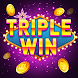 Triple Win Slots Casino Games