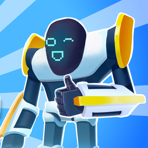 Mechangelion – Robot Fighting Mod APK 1.1 (Weak enemy)