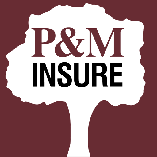 Peake & McInnis Insure logo