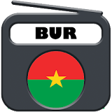 Radio Burkina icon
