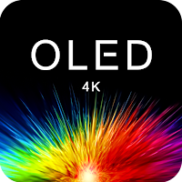 OLED Wallpapers 4K v5.7.91 MOD APK (Pro) Unlocked (15 MB)