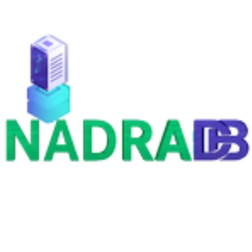 Nadra DB