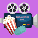 Cover Image of Download LocalModi - Free Web Series & Movies Download App 1.0.0 APK