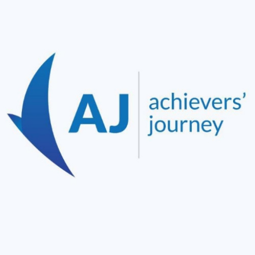 Achievers Journey logo