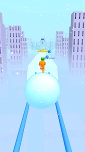Snowball Roller