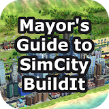 Guide to SimCity BuildIt icon