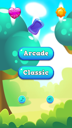 Candy Fresh- Feeling Sweet - Screenshot 1