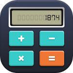 Cover Image of Download Scientific Calculator - All in  APK