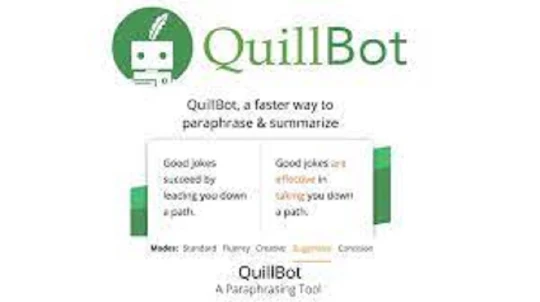 Quillbot Article Tool Helper