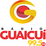 Cover Image of 下载 Rádio Guaicuí FM – 99.5  APK