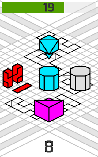 Fast Shape & Quick Color Screen 2