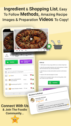 Vitamin K Rich Food Recipes Screen 2