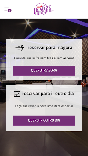 Motéis Deslize Screen 2