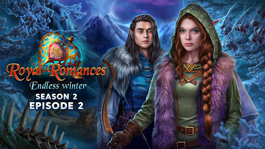 Imágen 1 Royal Romances 2 Episode 2 f2p android