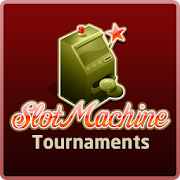 Slot Machine Tournaments  Icon
