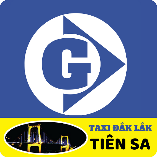 Taxi DakLak: Đặt xe công nghệ logo